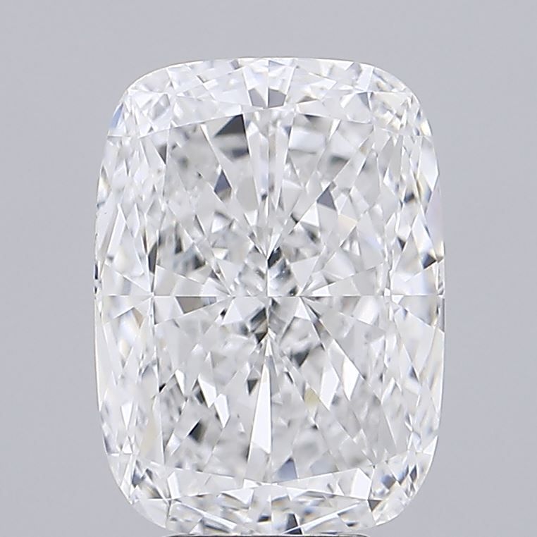 Elongated Cushion 6.02ct