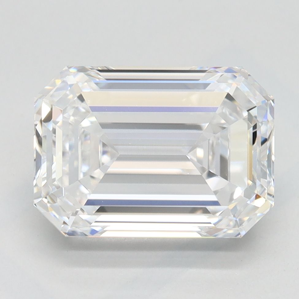 Emerald 2.74ct