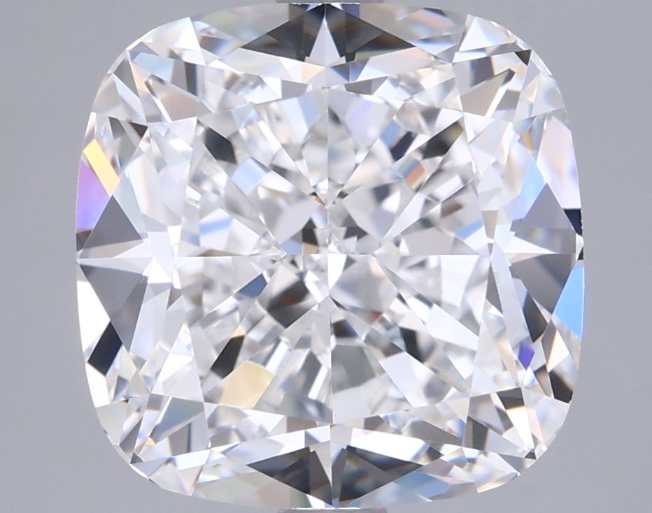 Cushion 4.03ct