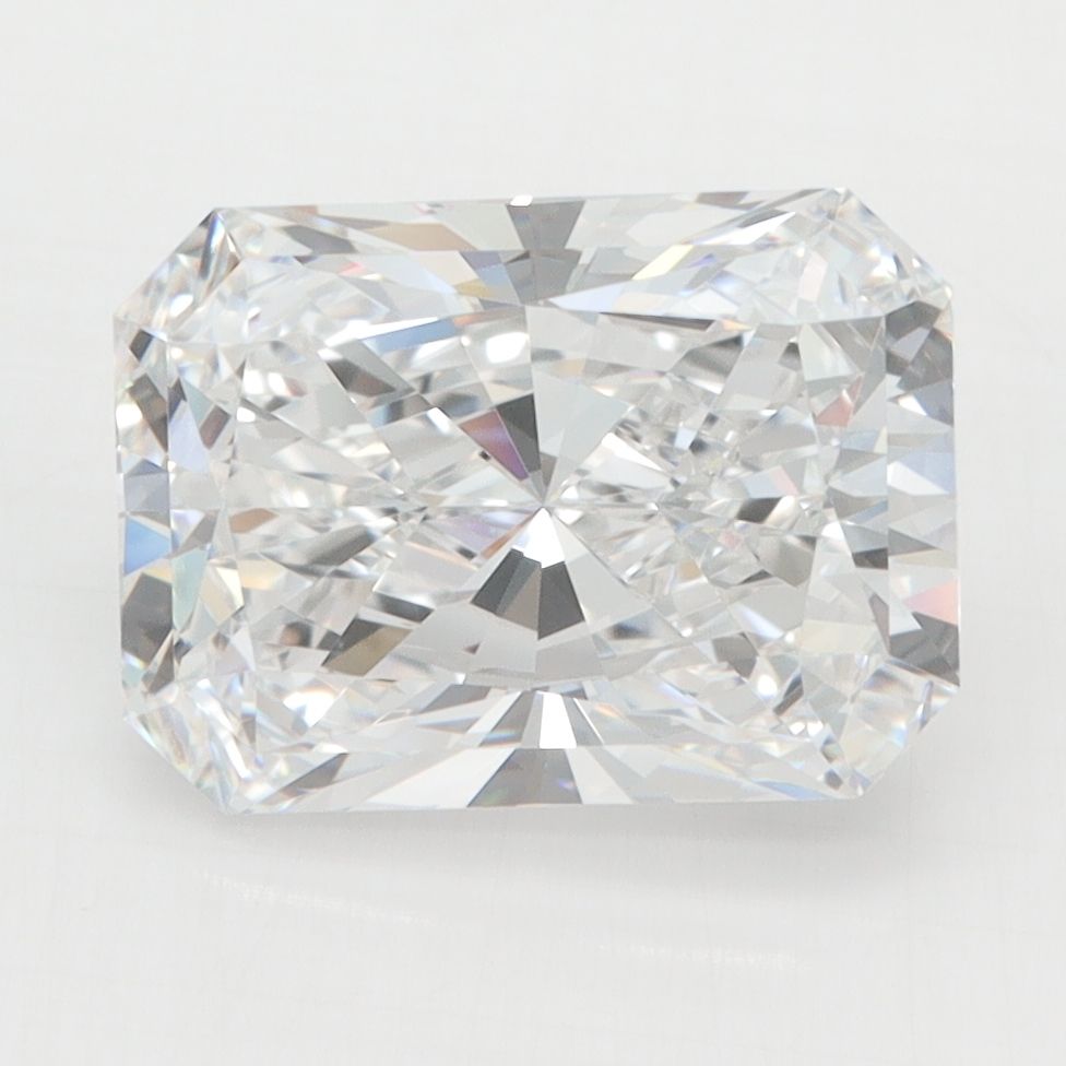Radiant 3.47ct