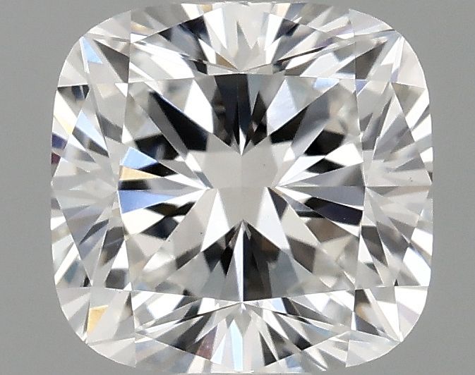 Cushion 0.98ct