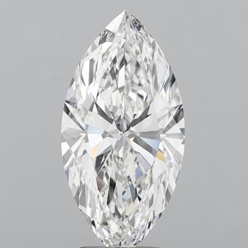 Marquise 4.07ct