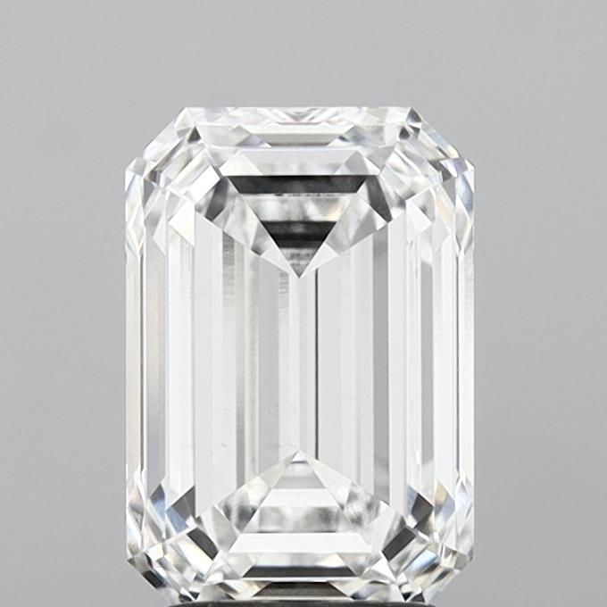 Emerald 3.03ct