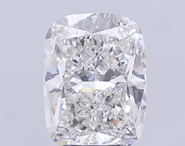 Elongated Cushion 4.04ct