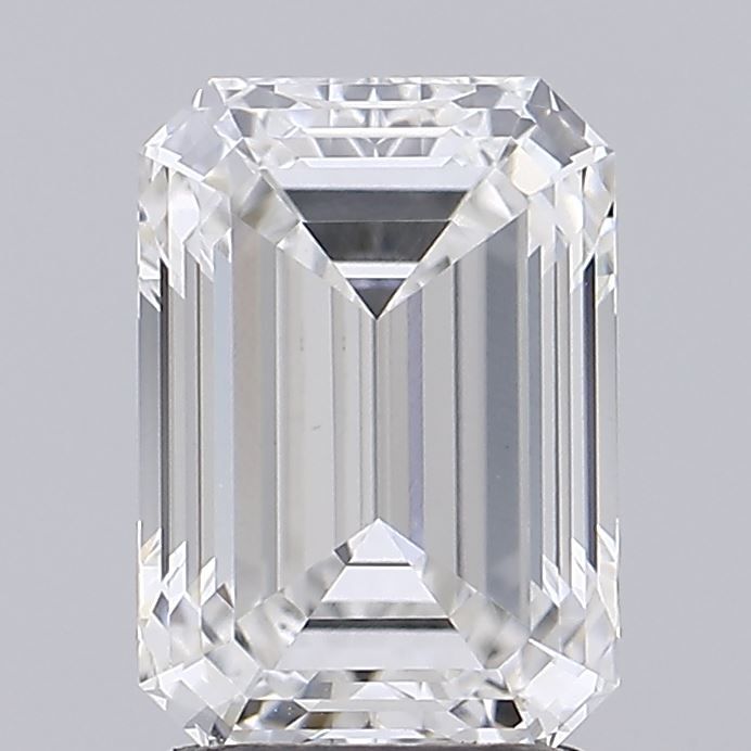 Emerald 2.08ct