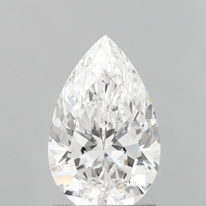 Pear 1.55ct