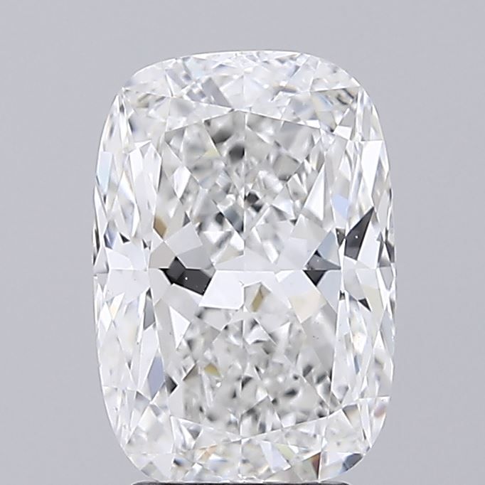 Elongated Cushion 3.02ct
