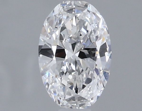 Oval 0.54ct