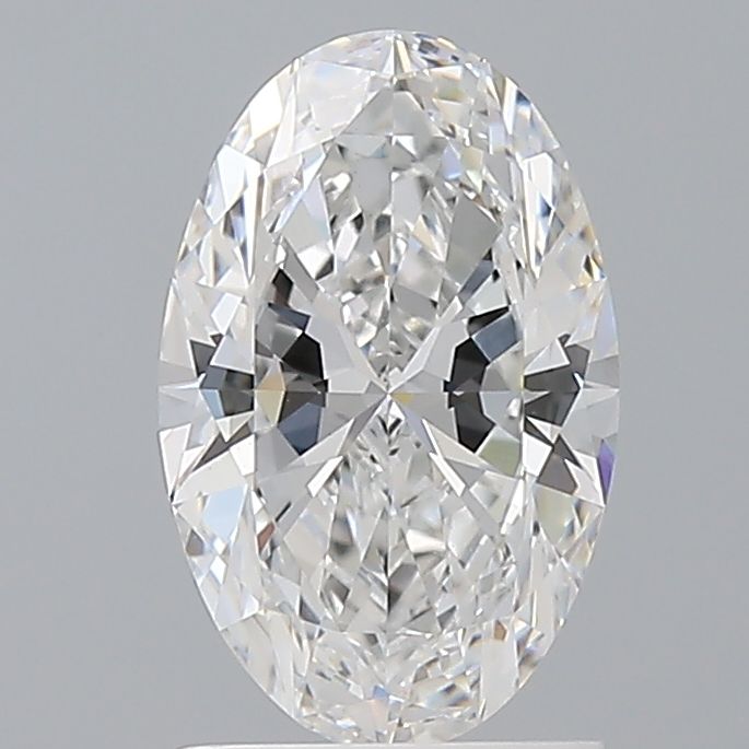 Oval 1.55ct
