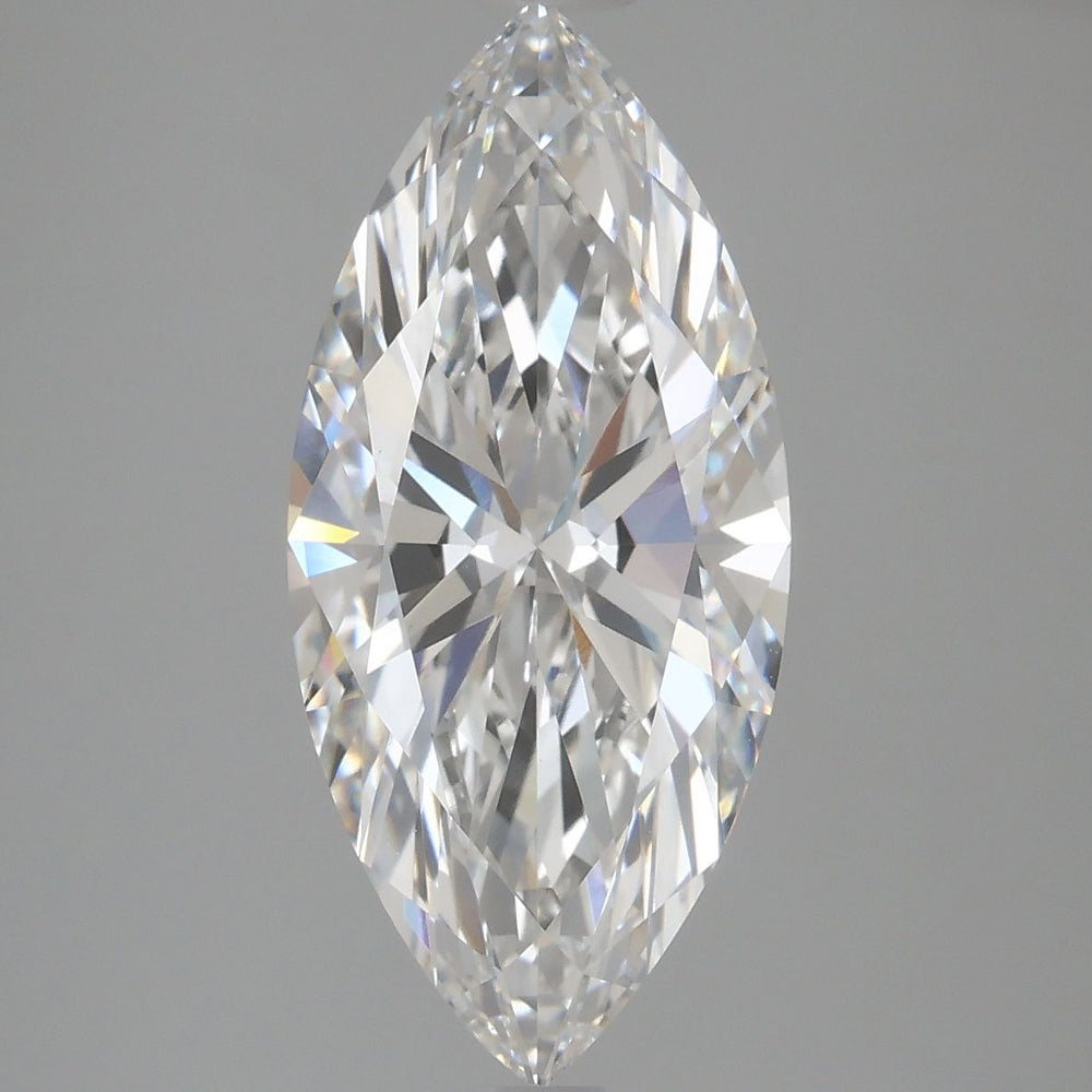 Marquise 4.24ct