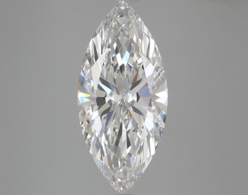 Marquise 4.24ct