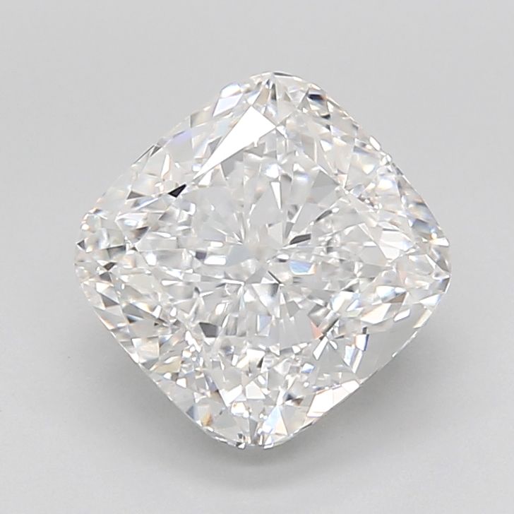 Cushion 3.91ct