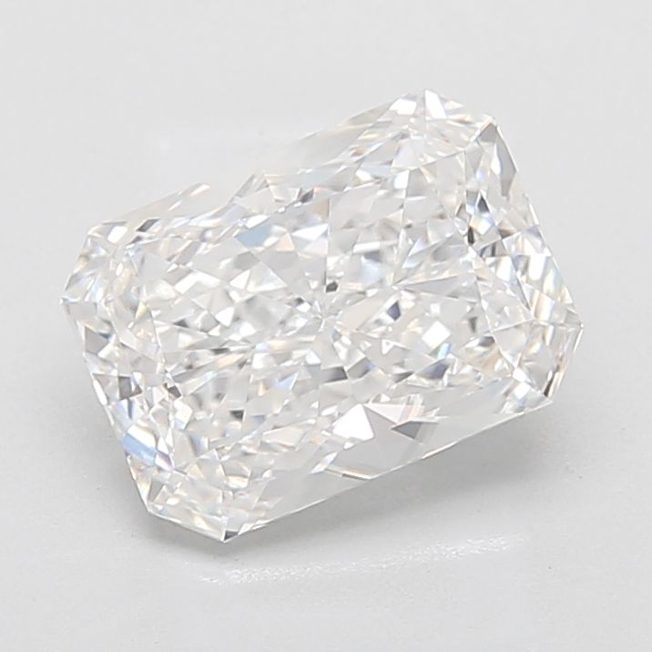 Radiant 4.52ct