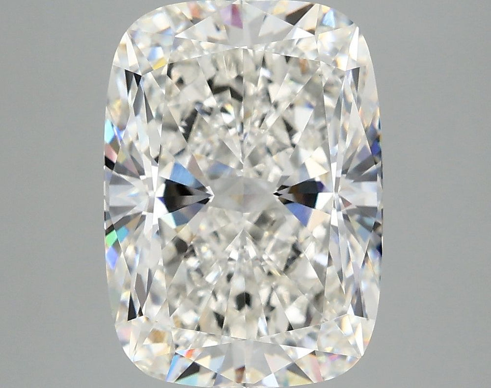 Elongated Cushion 4.81ct