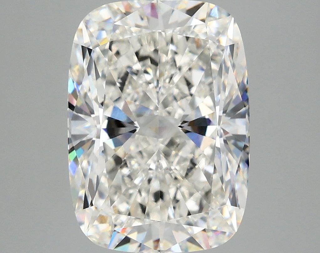 Elongated Cushion 4.81ct