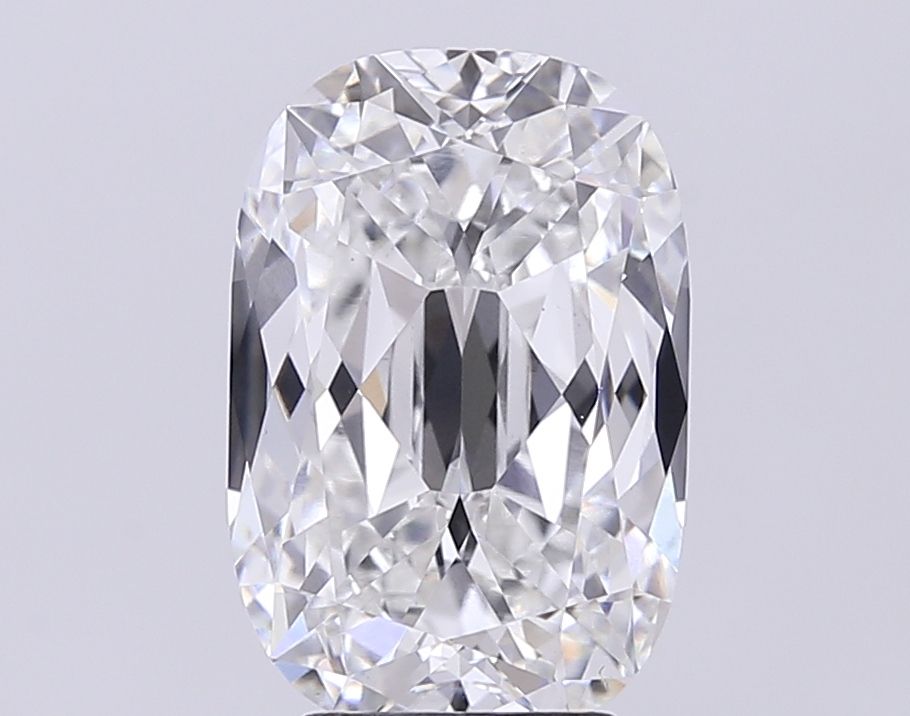 Elongated Cushion 5.1ct