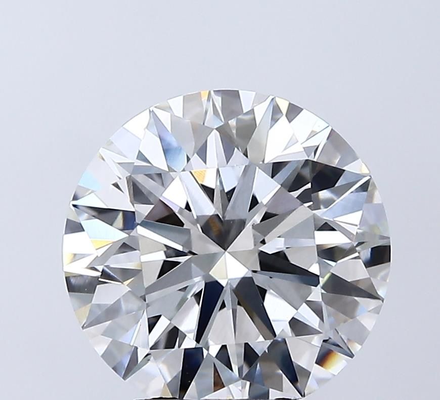 Round 3.54ct
