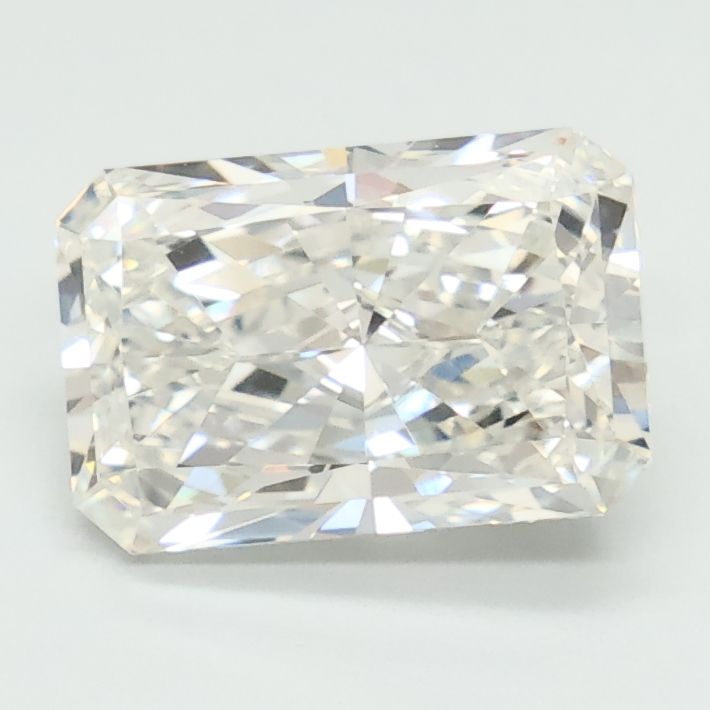 Radiant 2.07ct