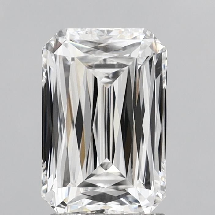 Radiant 2.51ct