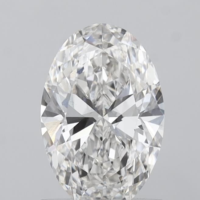 Oval 1.24ct