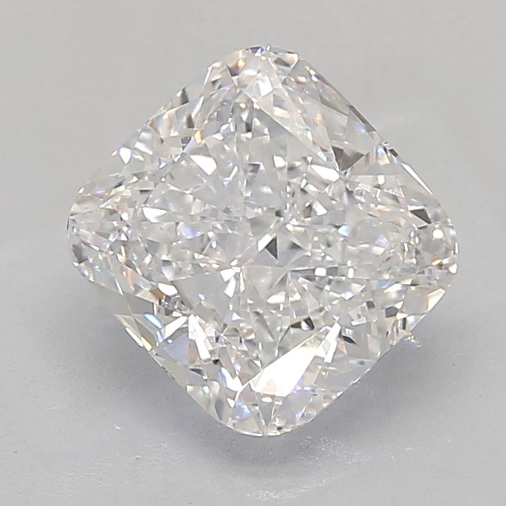 Cushion 5.51ct