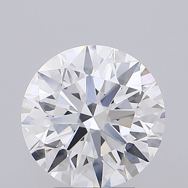 Round 3.08ct