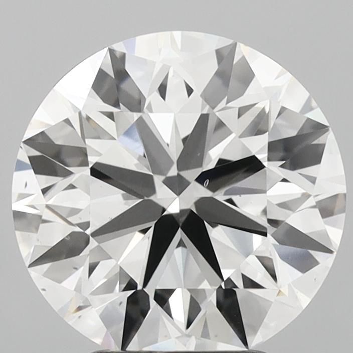 Round 3.7ct