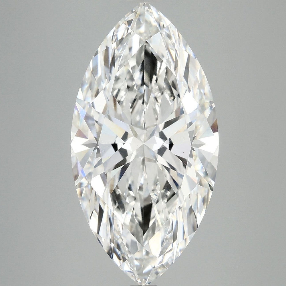 Marquise 7.04ct