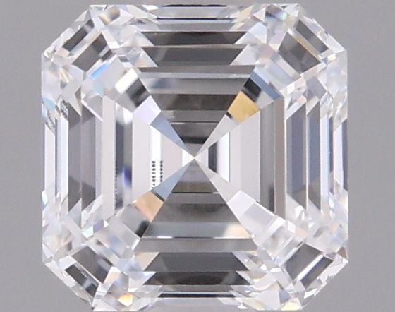 Asscher 1.03ct
