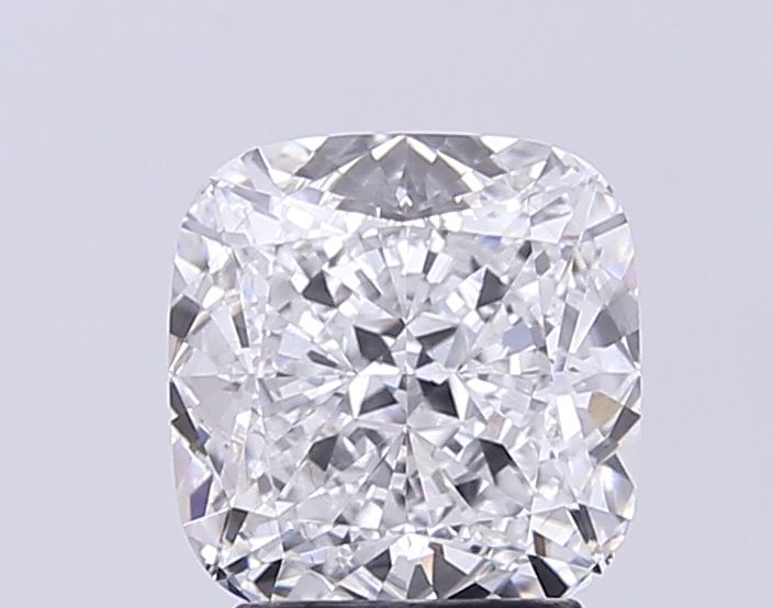 Cushion 2.96ct