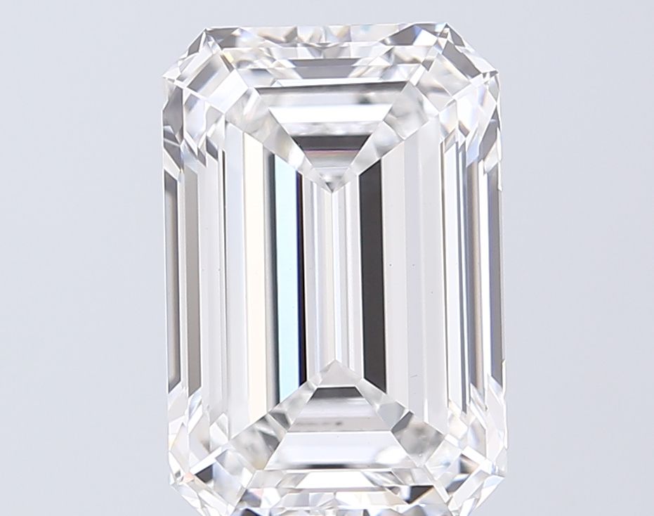 Emerald 6.08ct
