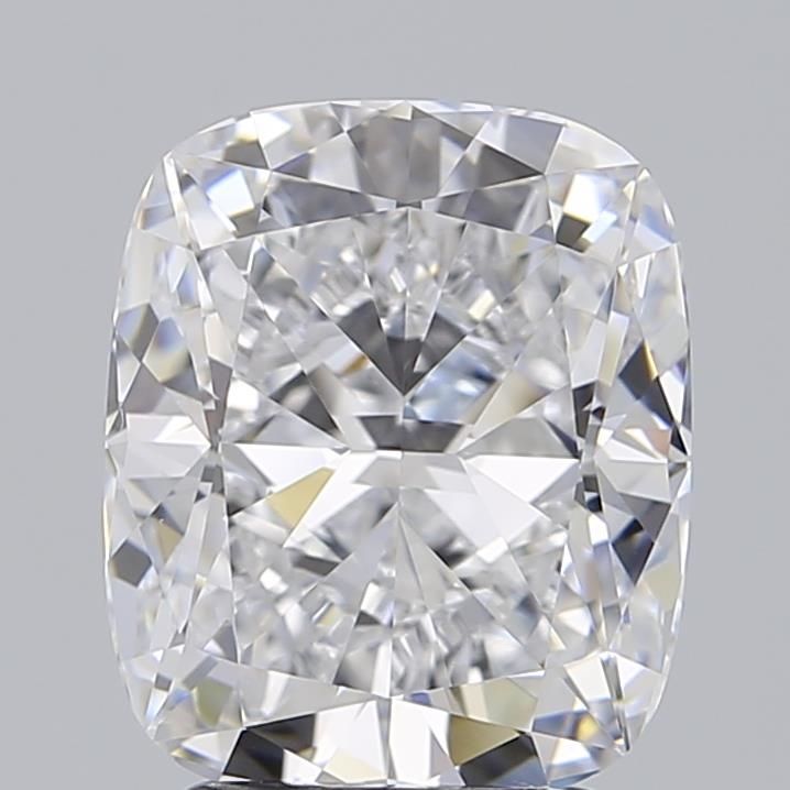 Elongated Cushion 3.02ct