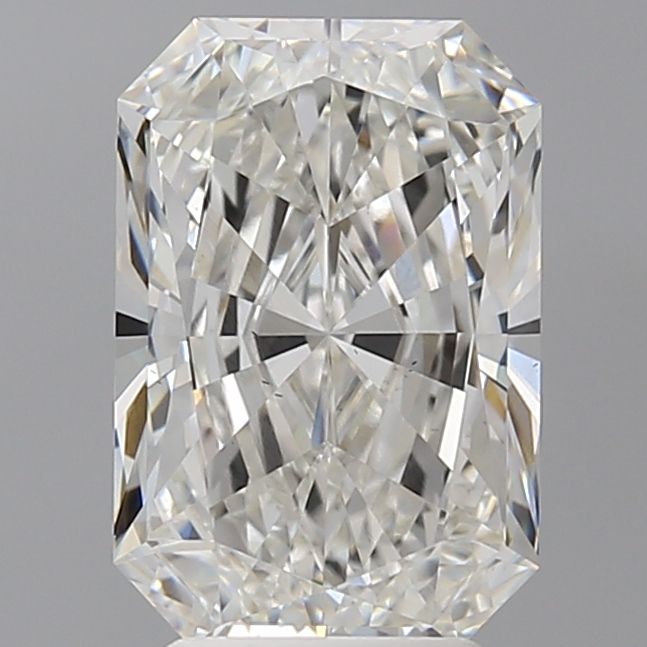 Radiant 3.52ct