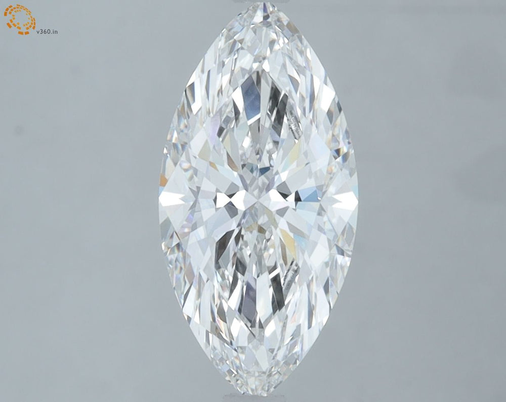 Marquise 2.1ct