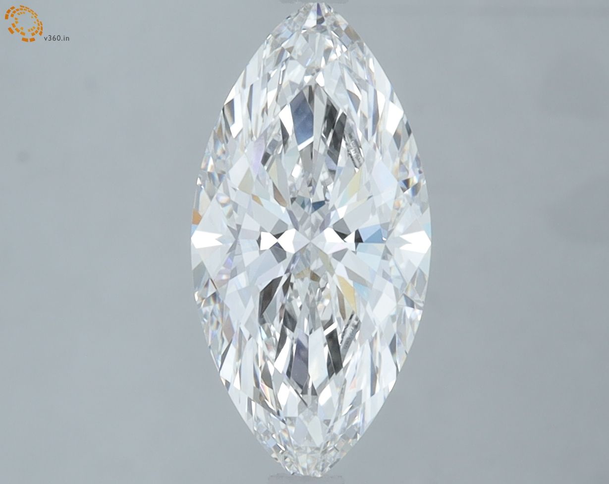 Marquise 2.1ct