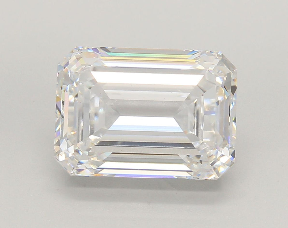 Emerald 5.47ct