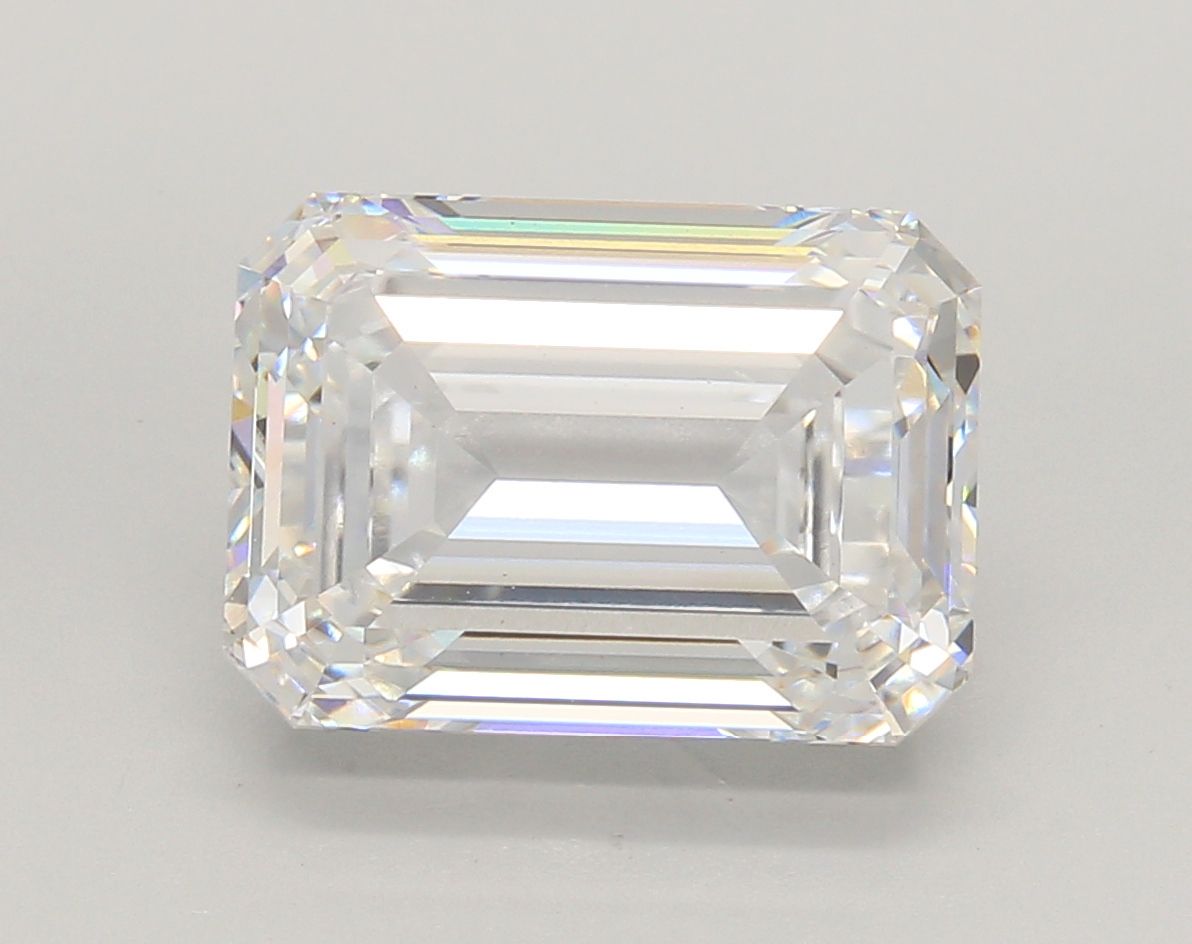 Emerald 5.47ct