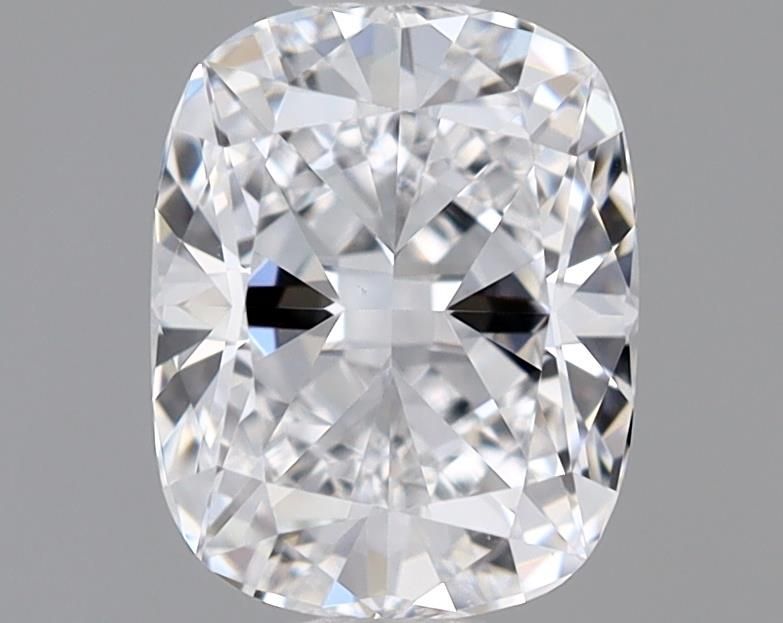 Elongated Cushion 1.12ct