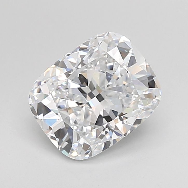 Elongated Cushion 2.73ct