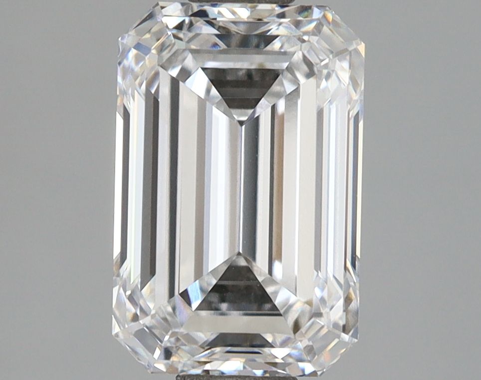 Emerald 2.56ct