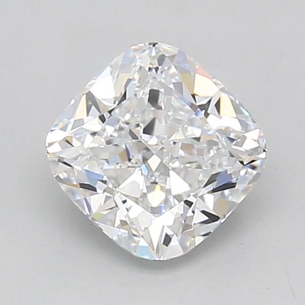 Cushion 2.09ct