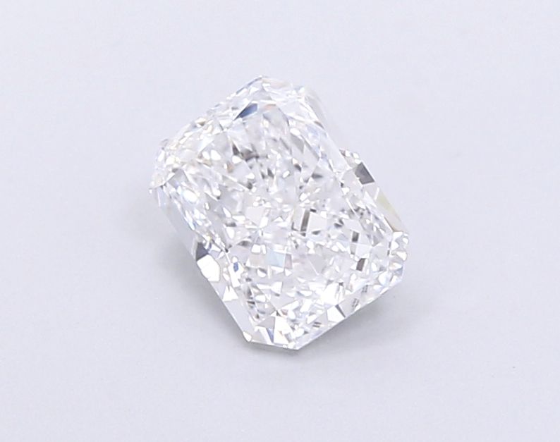 Radiant 1.01ct
