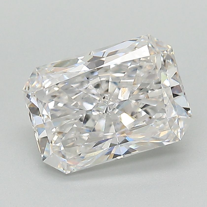 Radiant 2.09ct