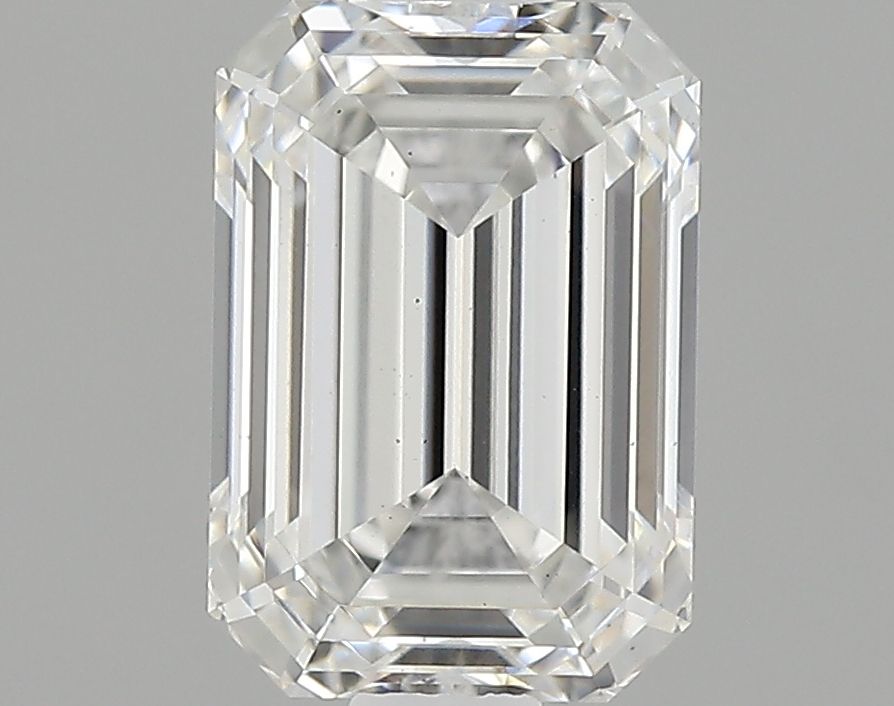 Emerald 0.86ct