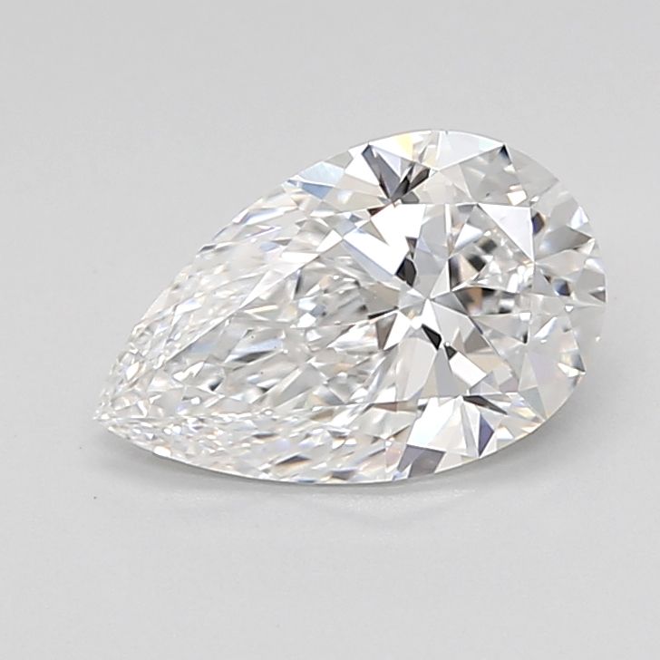 Pear 1.32ct