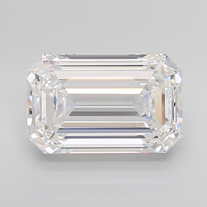 Emerald 4.57ct
