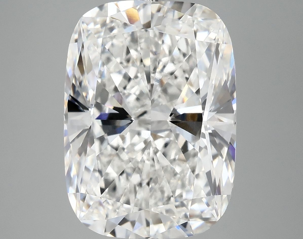 Elongated Cushion 7.5ct