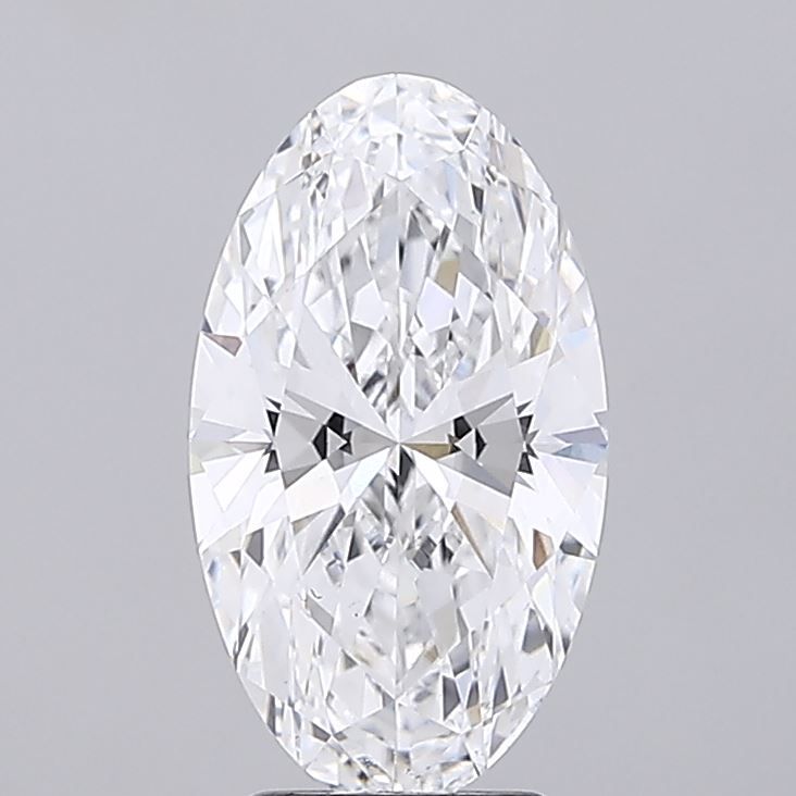 Moval 3.61ct