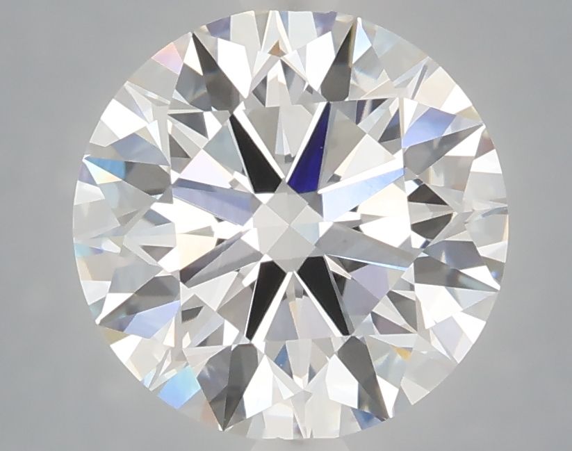 Round 3.08ct