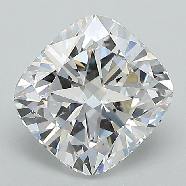 Cushion 1.51ct